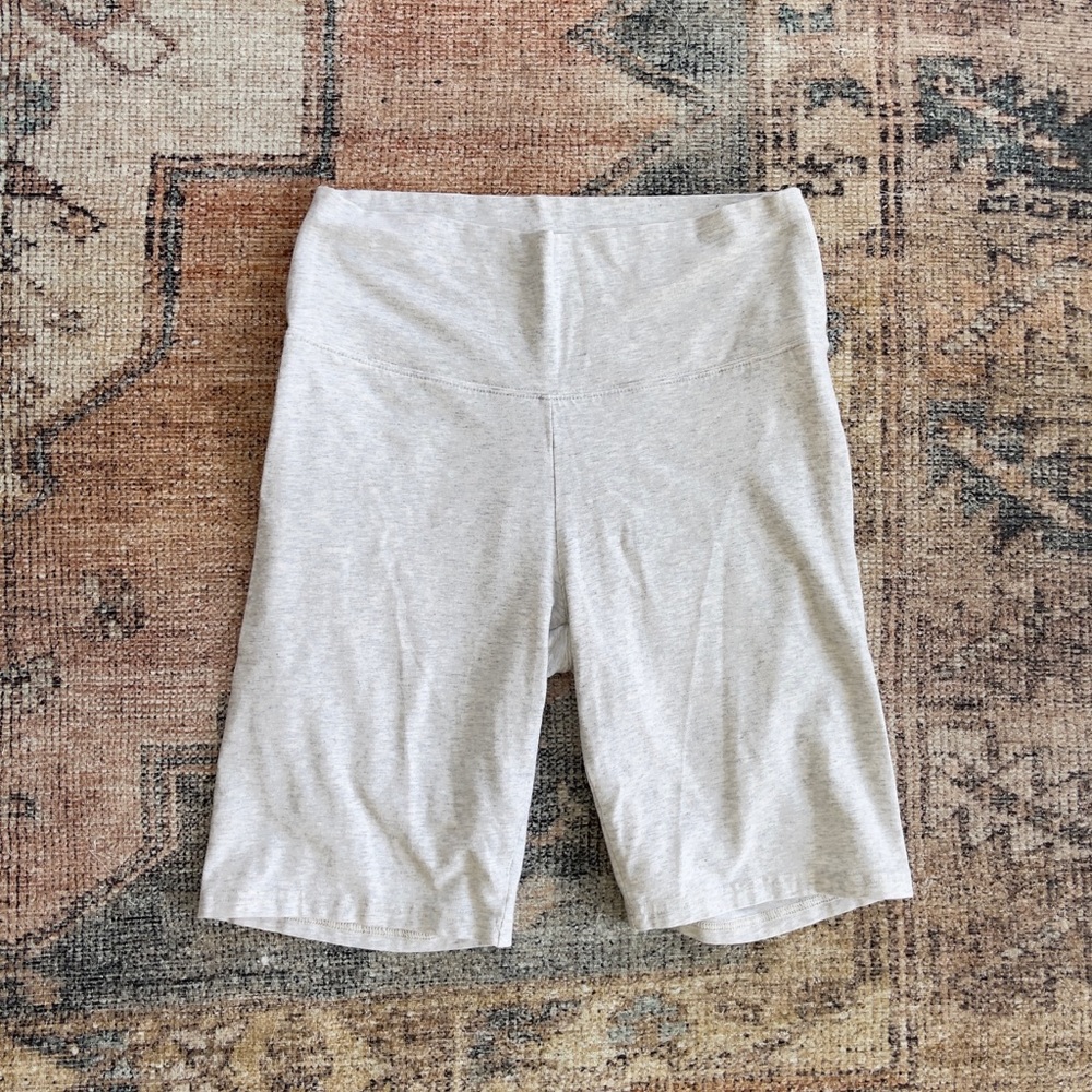 TNA bike shorts